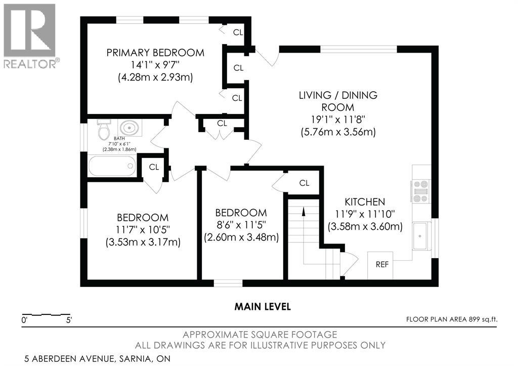 5 ABERDEEN AVENUE - 35