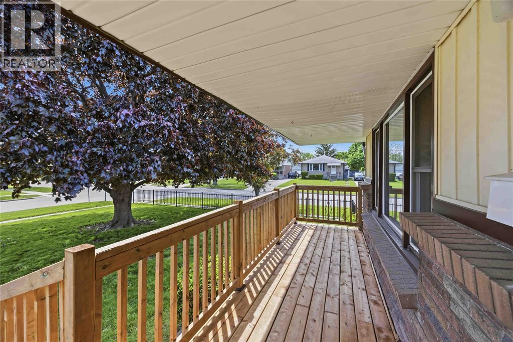 5 ABERDEEN AVENUE - 5
