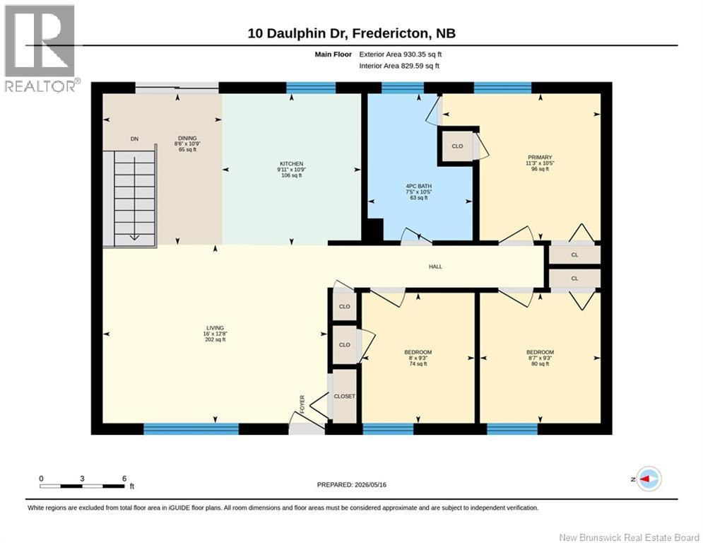 10 Daulphin Drive - 21