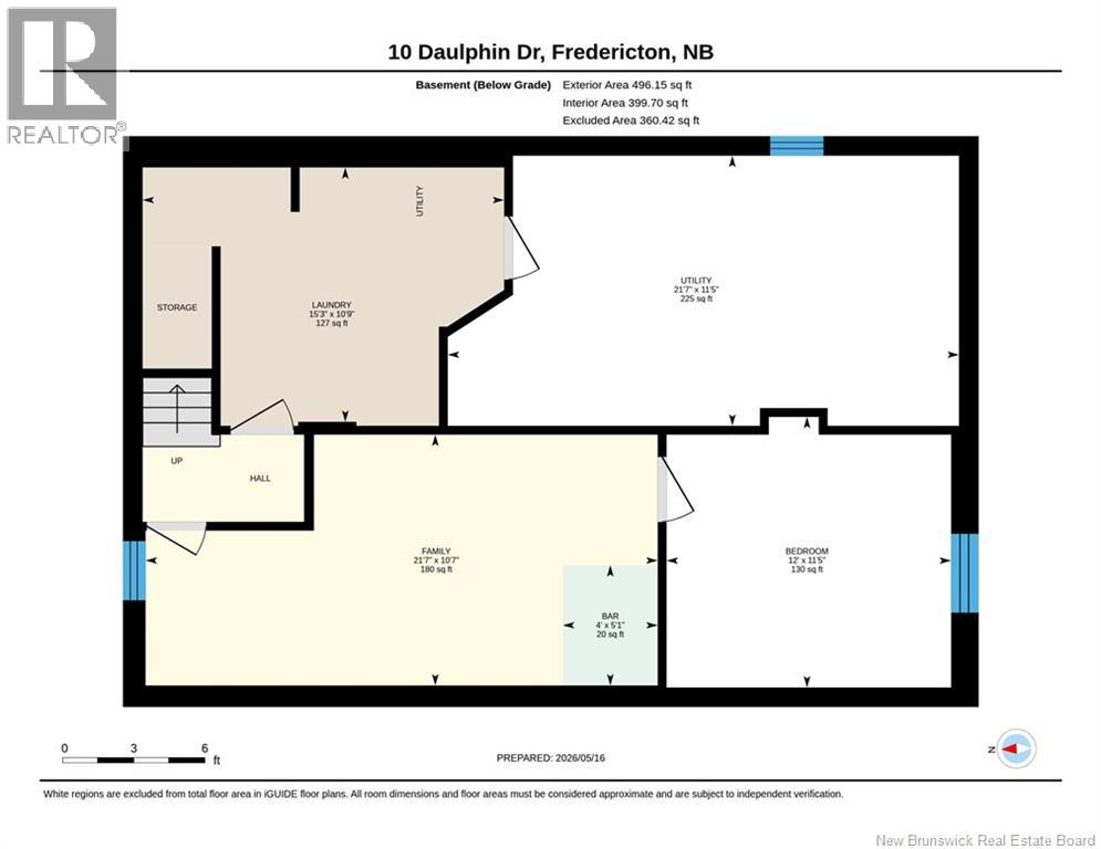 10 Daulphin Drive - 22