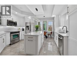 Kitchen - 2207 Rte 535 Route, Cocagne, NB E4V2M6 Photo 11
