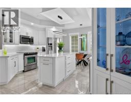 Dining nook - 2207 Rte 535 Route, Cocagne, NB E4V2M6 Photo 12