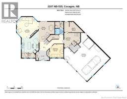 2207 Rte 535 Route, Cocagne, NB E4V2M6 Photo 45