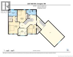 2207 Rte 535 Route, Cocagne, NB E4V2M6 Photo 46