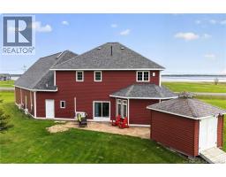 3pc Ensuite bath - 2207 Rte 535 Route, Cocagne, NB E4V2M6 Photo 6