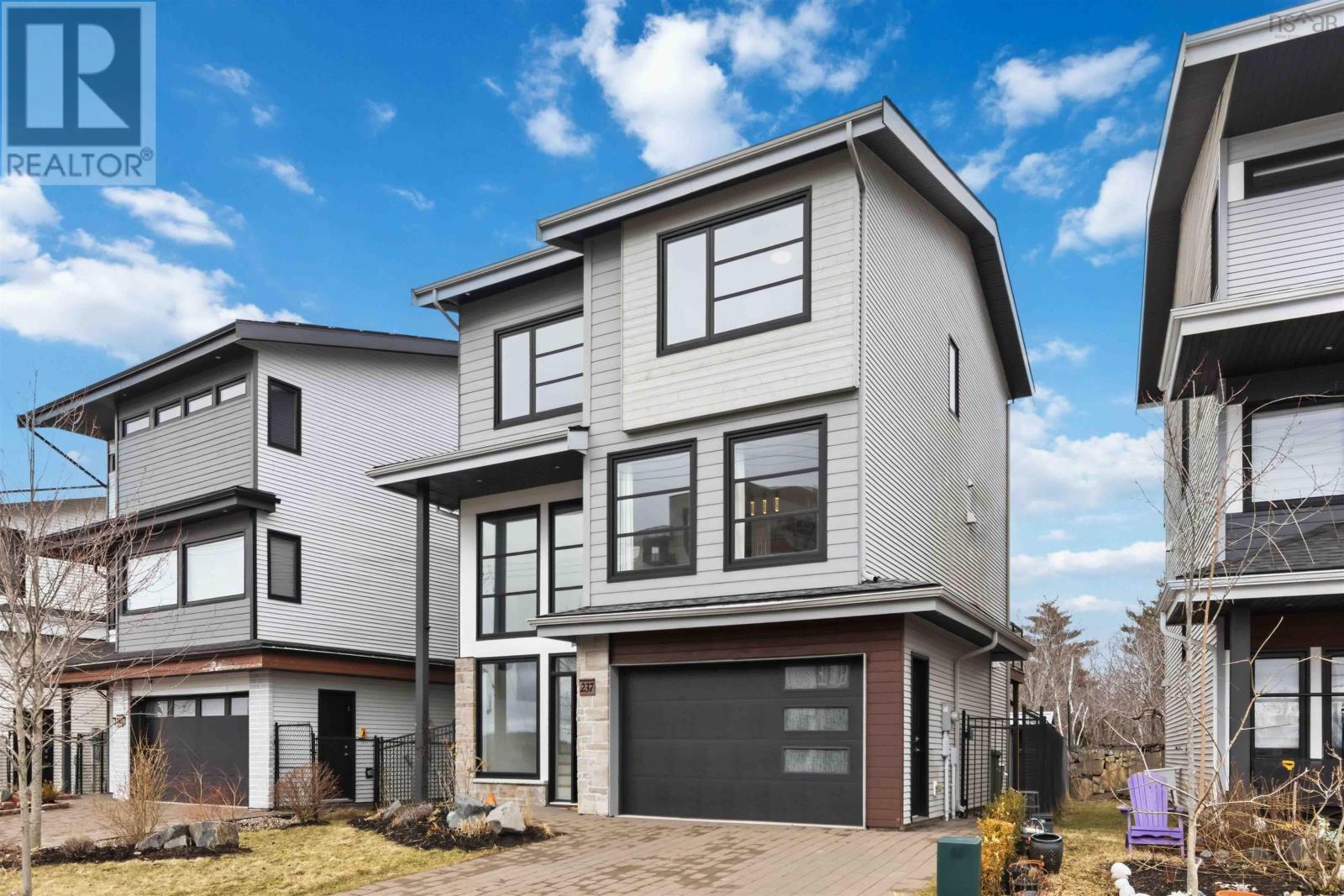 237 Transom Drive - 2