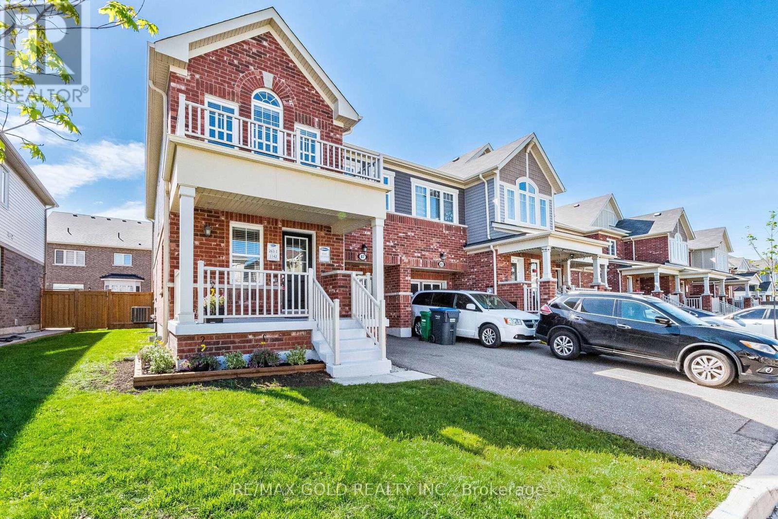 87 BENHURST CRESCENT - Image 2