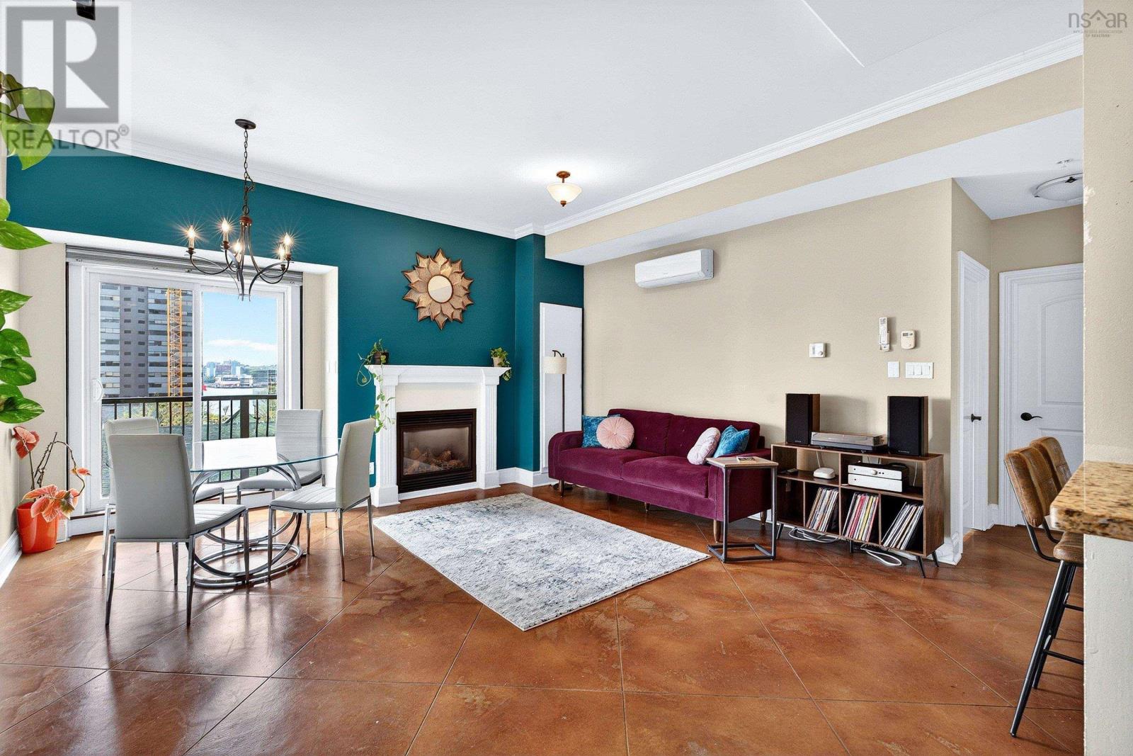 #503 70 Ochterloney Street - 9