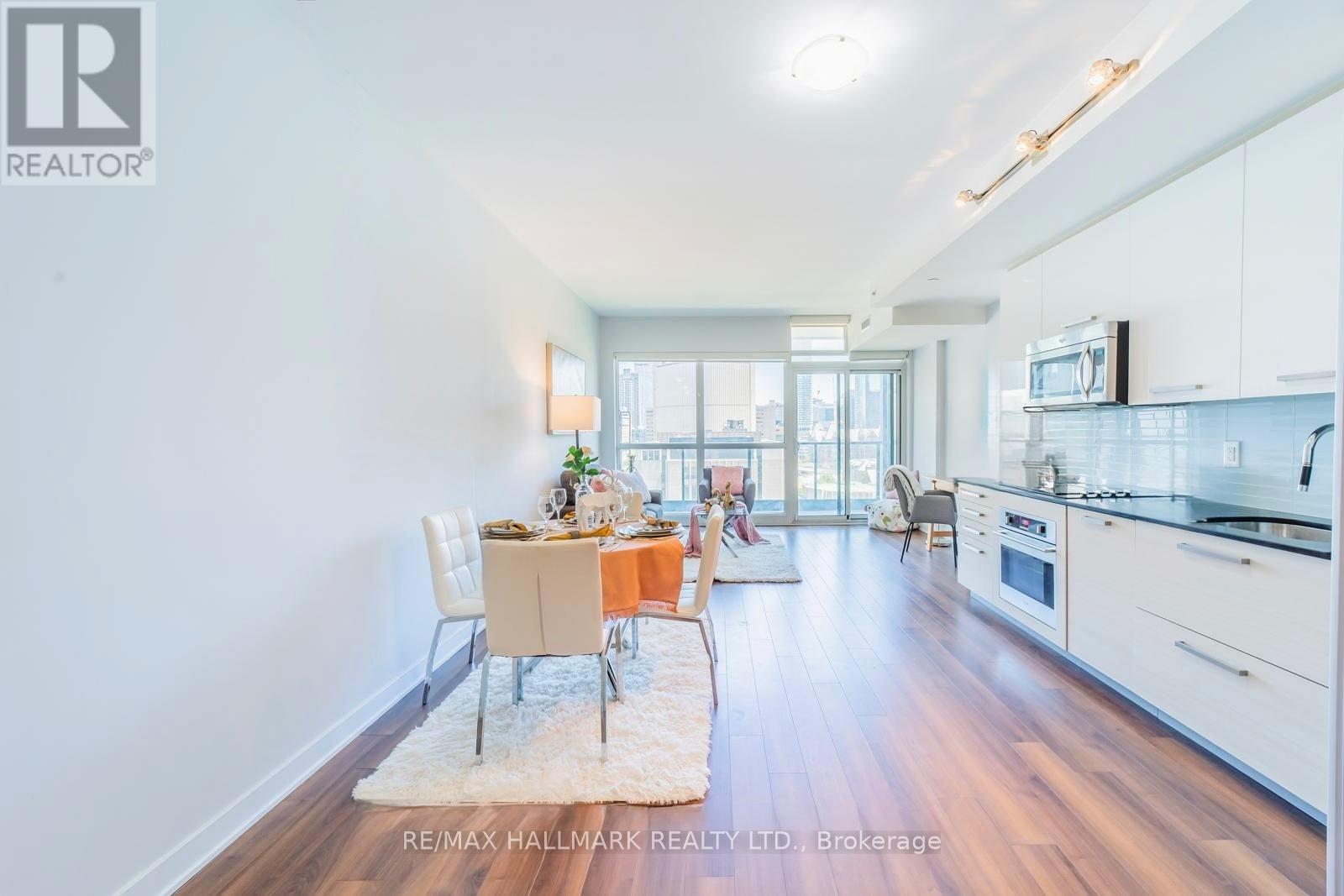 #1210 210 SIMCOE STREET E - 13