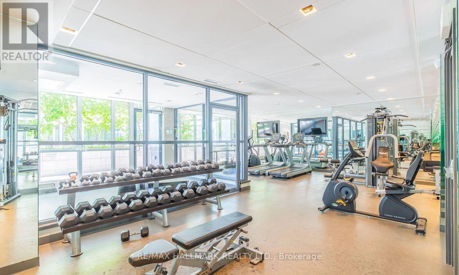 #1210 210 SIMCOE STREET E - 24