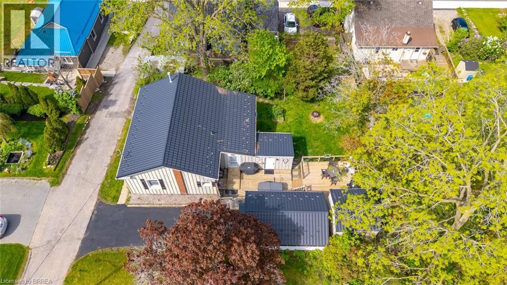 9 KEETON Lane, Paris, Ontario, N3L1M8 — Photo 41