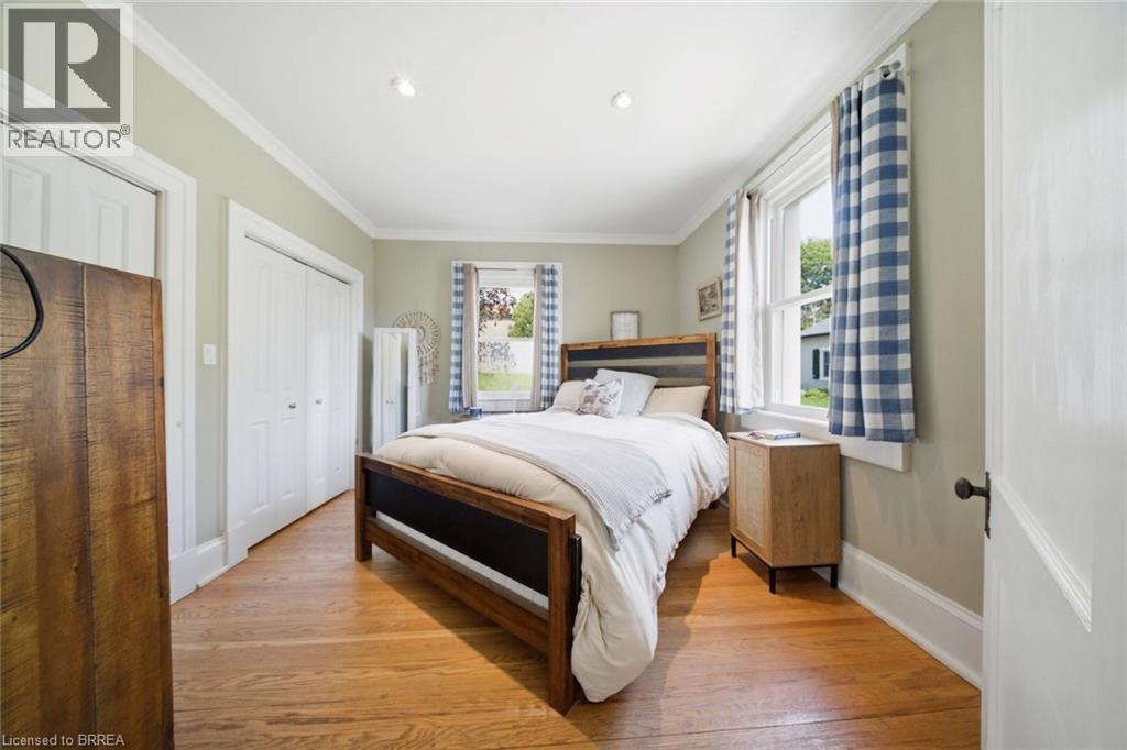 9 KEETON Lane, Paris, Ontario, N3L1M8 — Photo 19