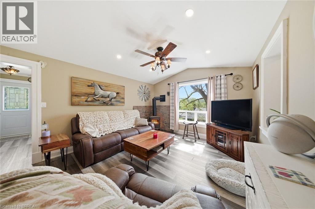 9 KEETON Lane, Paris, Ontario, N3L1M8 — Photo 12