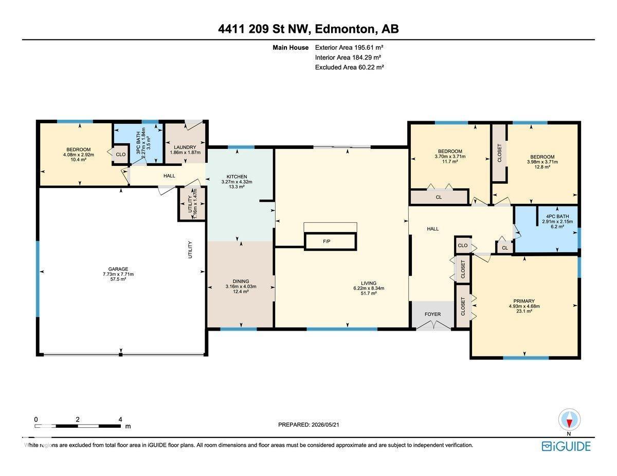 4411 209 ST NW - 33