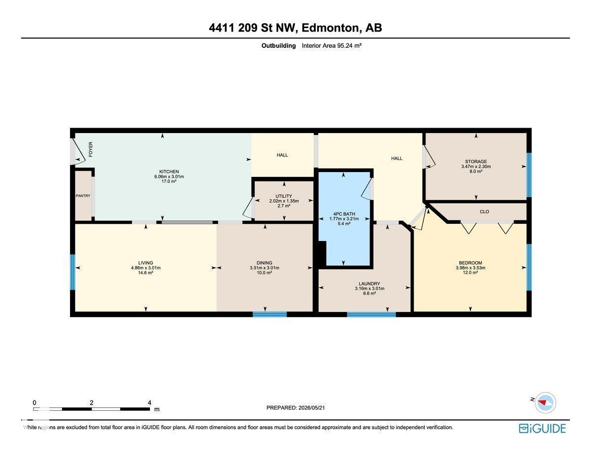 4411 209 ST NW - 34