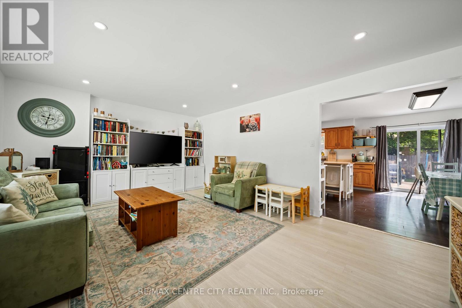 135 CAVERLY ROAD - 5