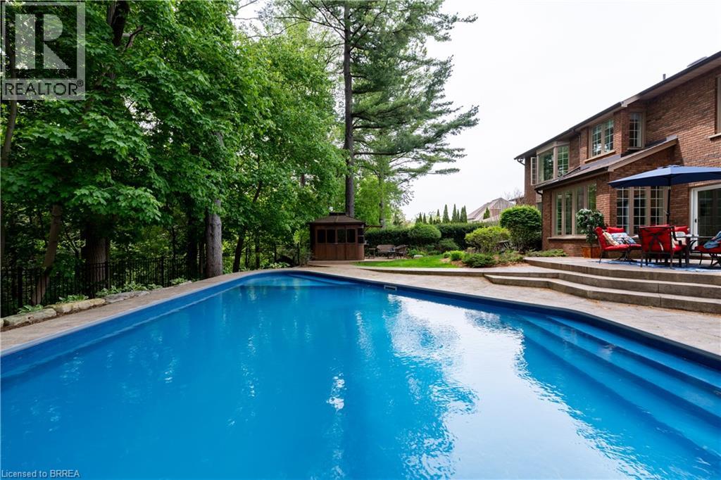 9 SCARFE Gardens, Brantford, Ontario, N3T6B2 — Photo 36