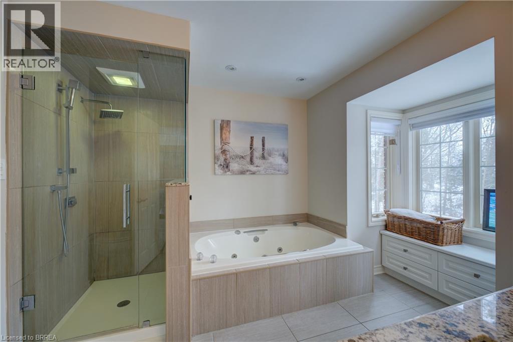 9 SCARFE Gardens, Brantford, Ontario, N3T6B2 — Photo 22