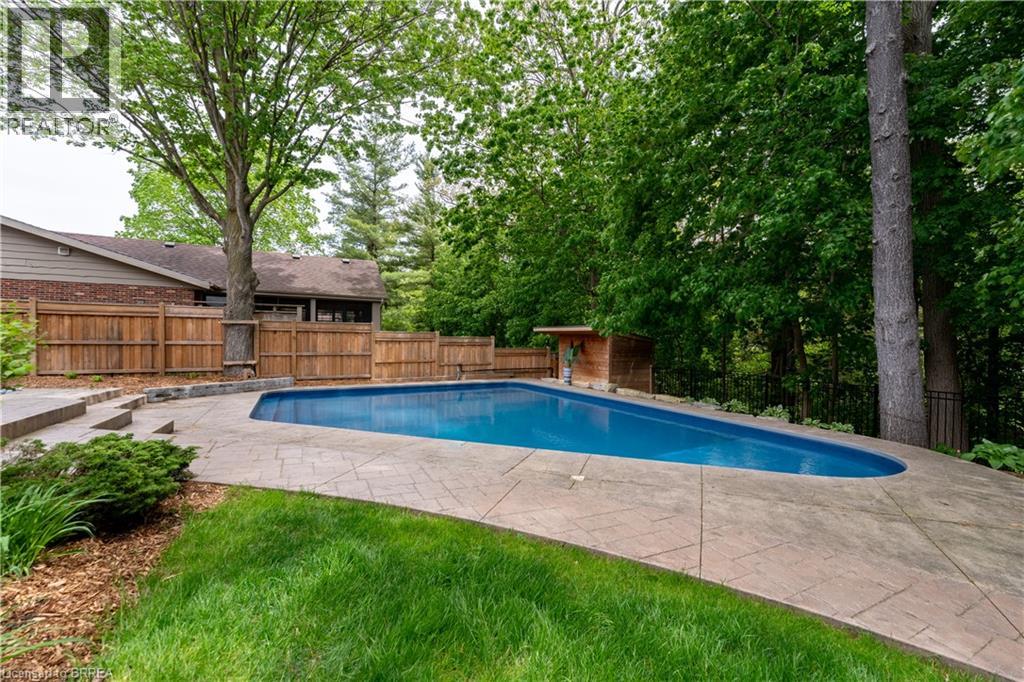 9 SCARFE Gardens, Brantford, Ontario, N3T6B2 — Photo 39