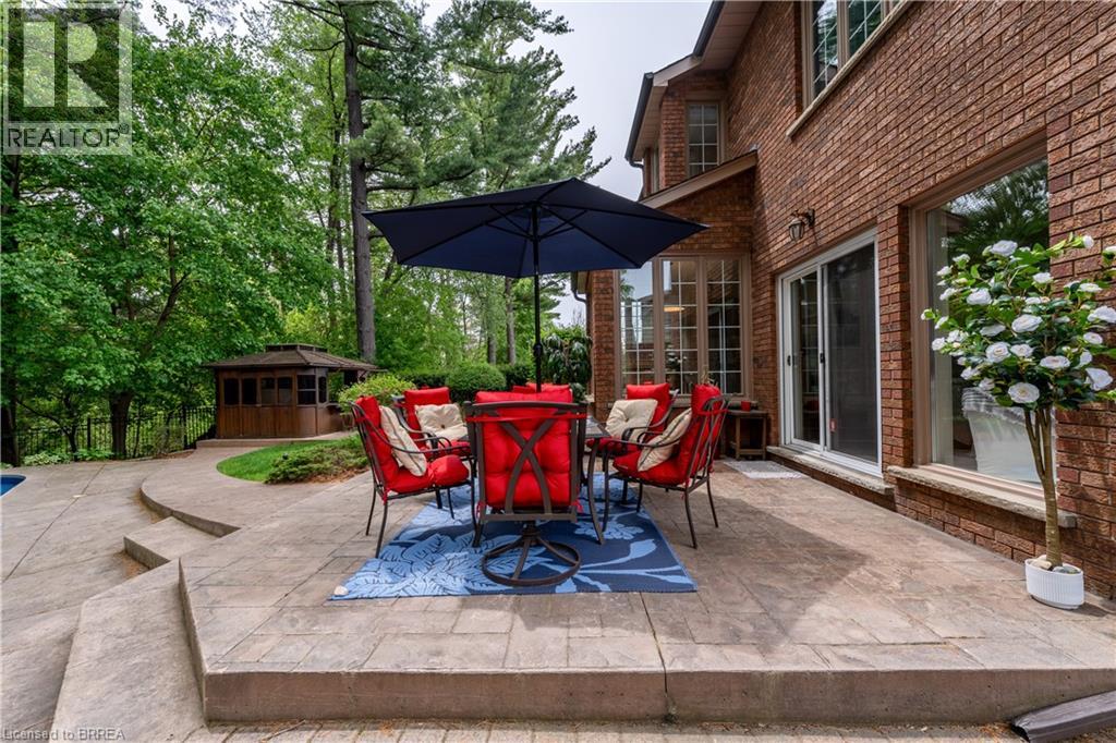9 SCARFE Gardens, Brantford, Ontario, N3T6B2 — Photo 46