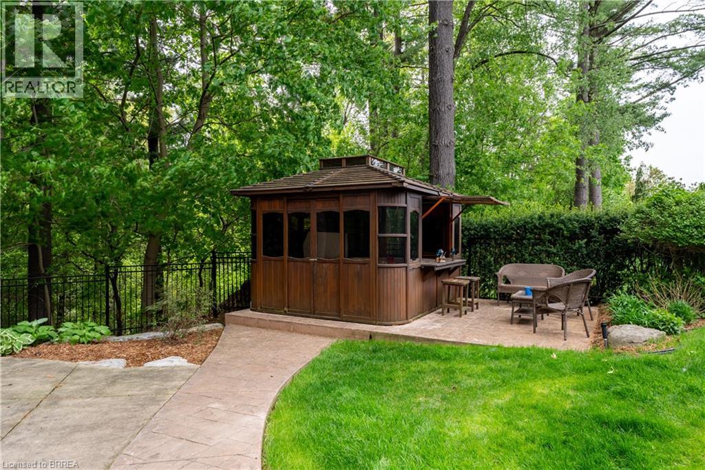9 SCARFE Gardens, Brantford, Ontario, N3T6B2 — Photo 41