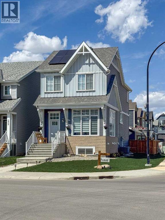 1842 Rangeview Drive SE - Image 2