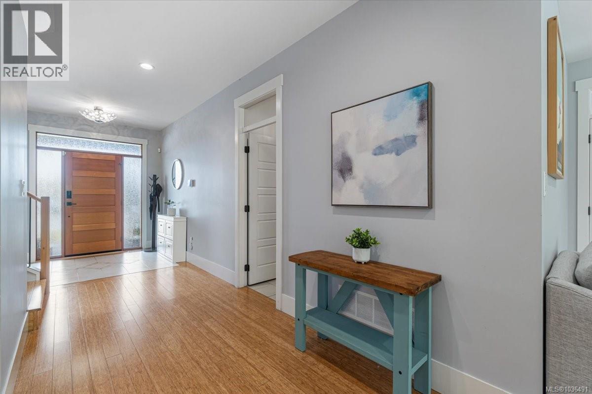 6153 Carmanah Way, Nanaimo