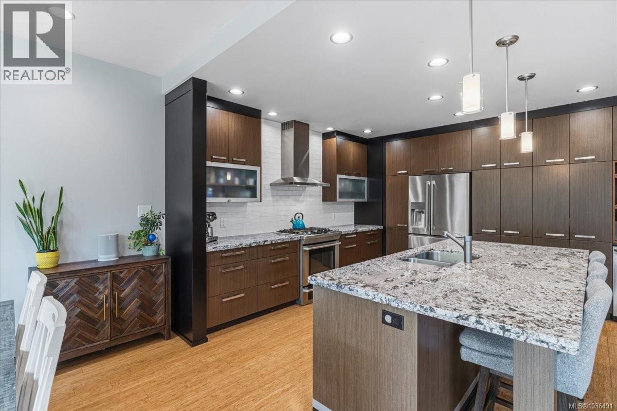 6153 Carmanah Way, Nanaimo
