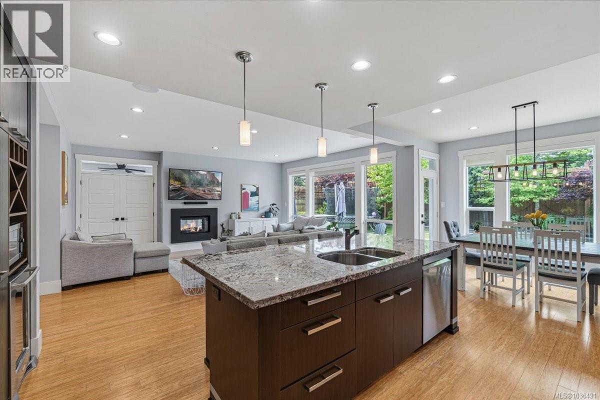 6153 Carmanah Way, Nanaimo