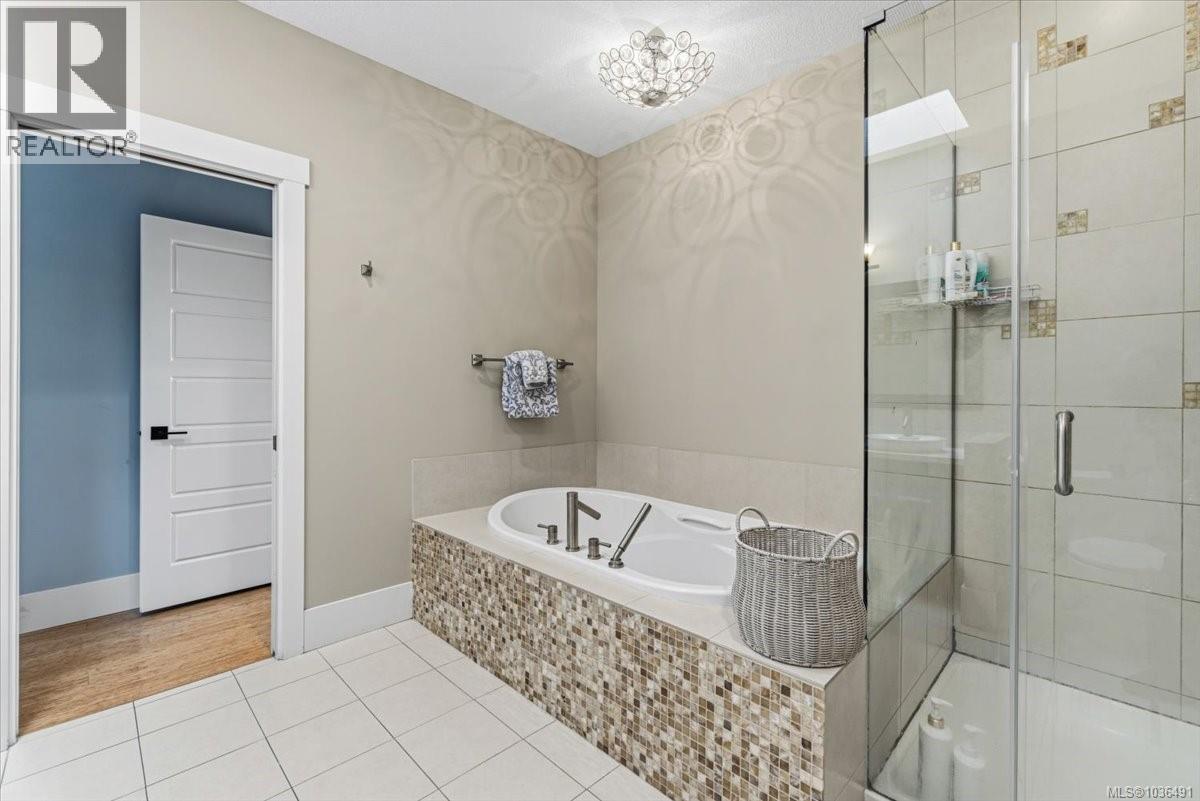 6153 Carmanah Way, Nanaimo