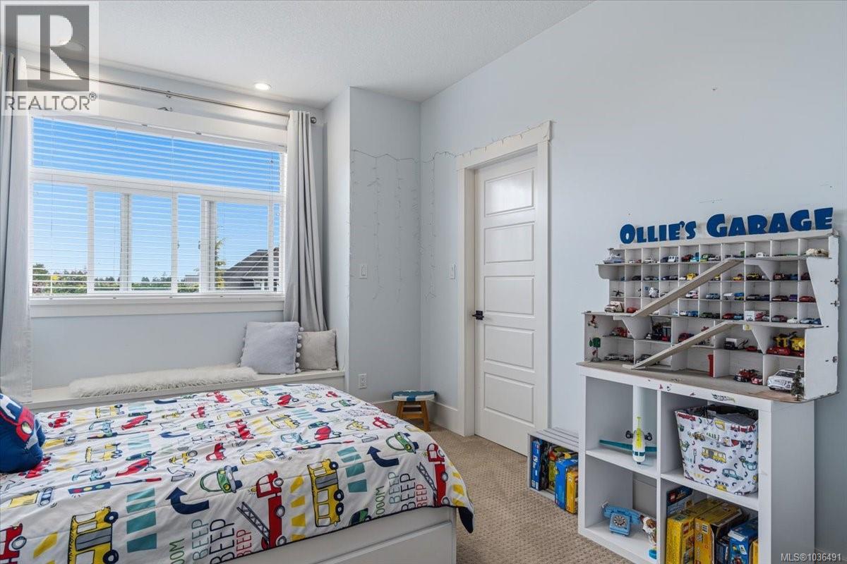 6153 Carmanah Way, Nanaimo