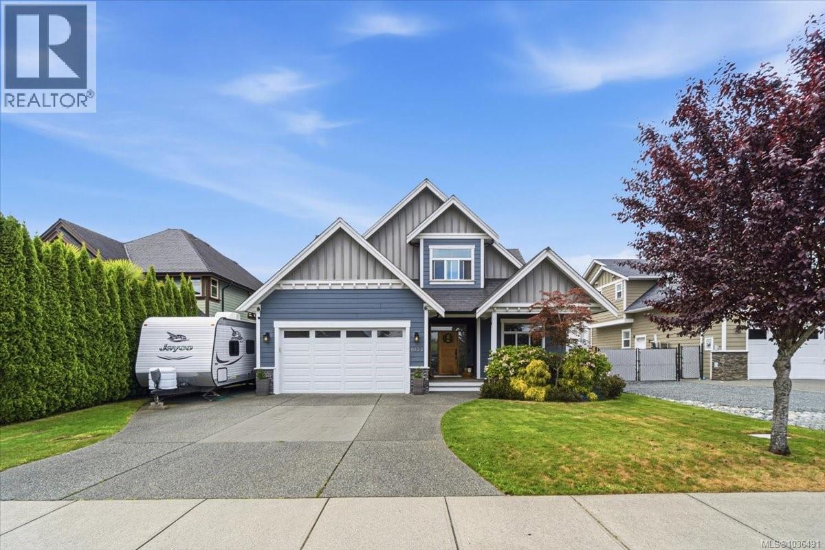 6153 Carmanah Way, Nanaimo
