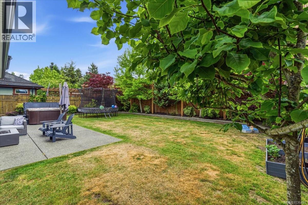 6153 Carmanah Way, Nanaimo