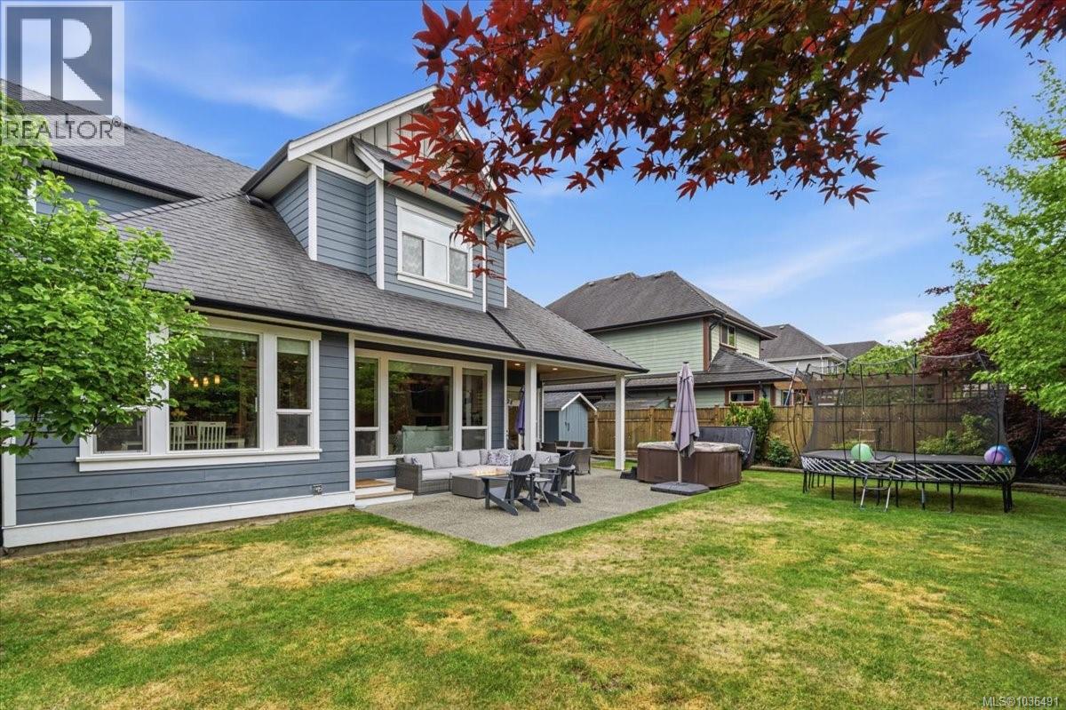 6153 Carmanah Way, Nanaimo