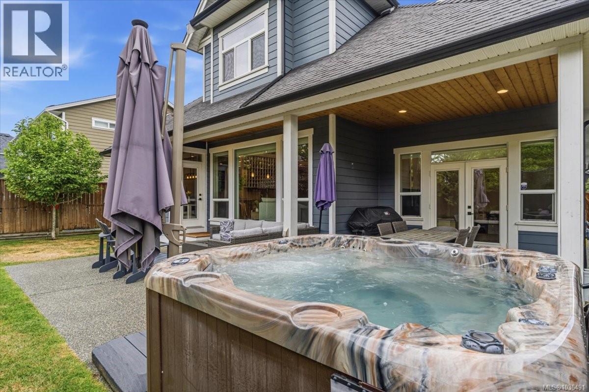 6153 Carmanah Way - 54