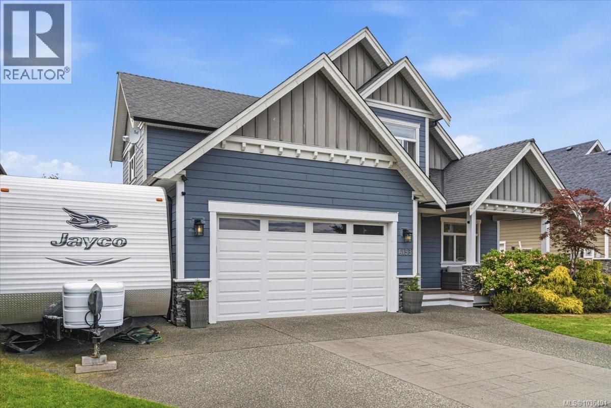 6153 Carmanah Way - 7
