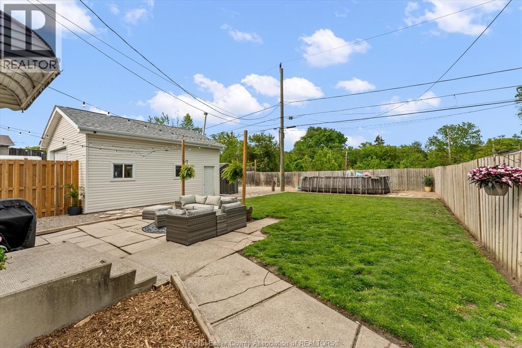 2186 Janette, Windsor, Ontario, N8X1Z8 — Photo 38
