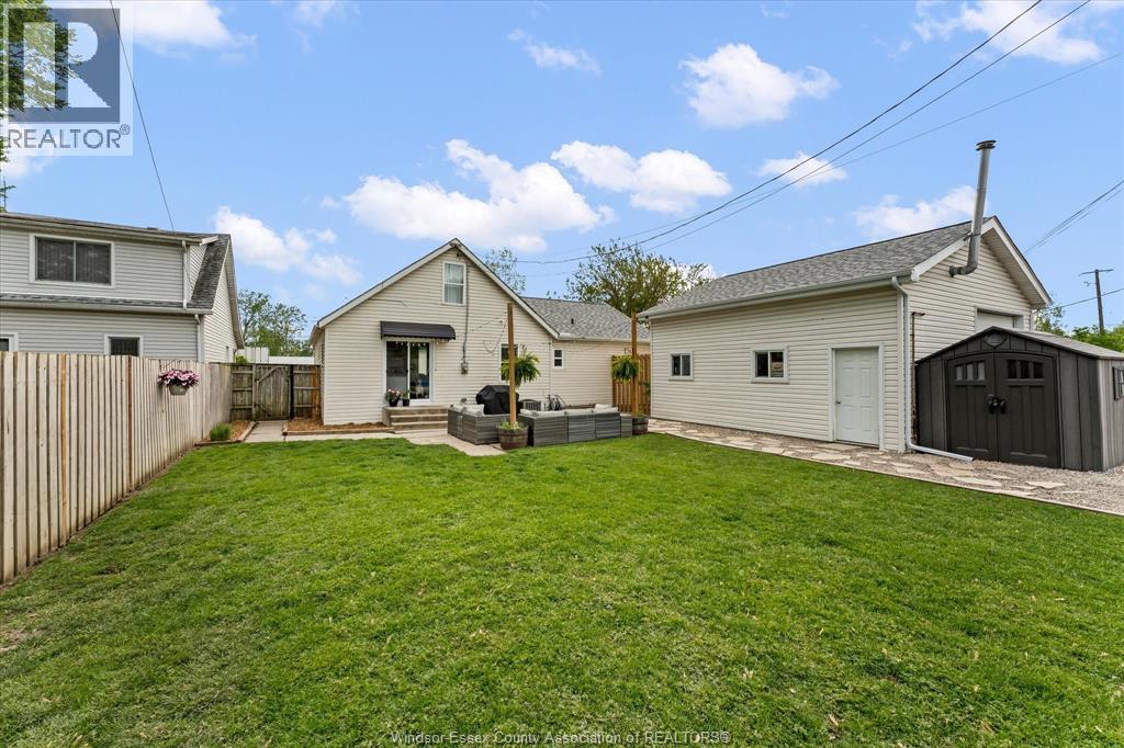 2186 Janette, Windsor, Ontario, N8X1Z8 — Photo 49