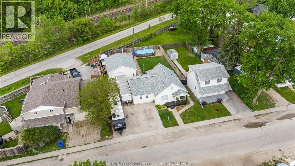 2186 Janette, Windsor, Ontario, N8X1Z8 — Photo 8