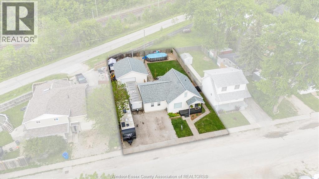 2186 Janette, Windsor, Ontario, N8X1Z8 — Photo 24