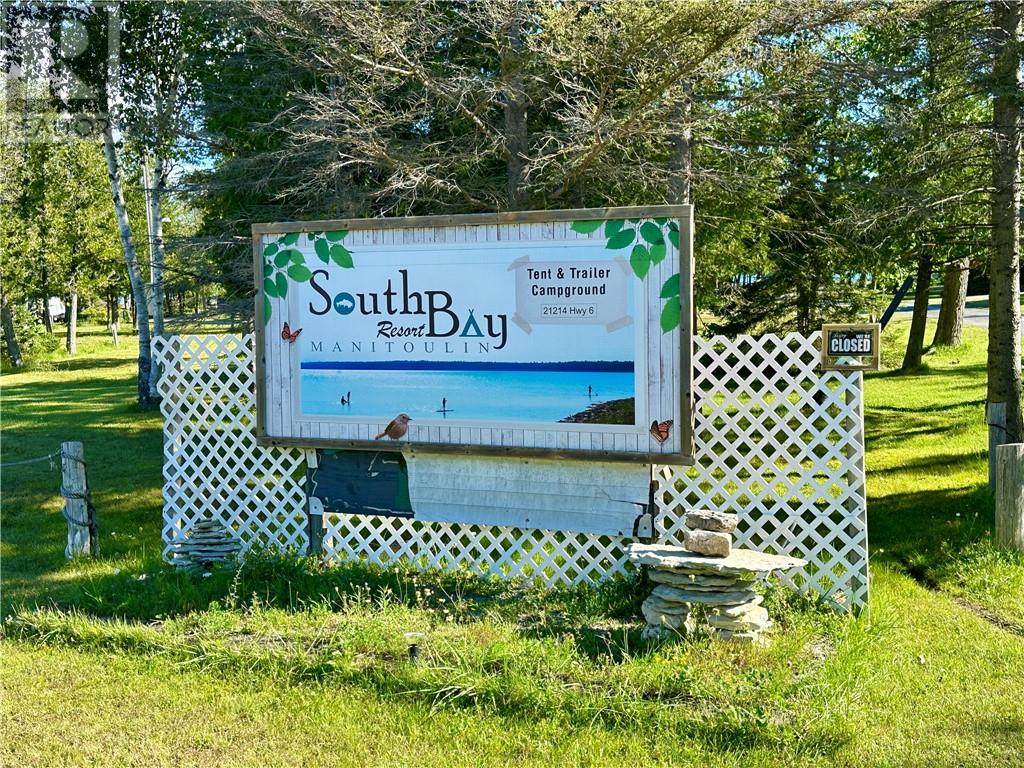 21214 Highway 6, South Bay Mouth, Ontario, P0P1Z0 — Photo 2