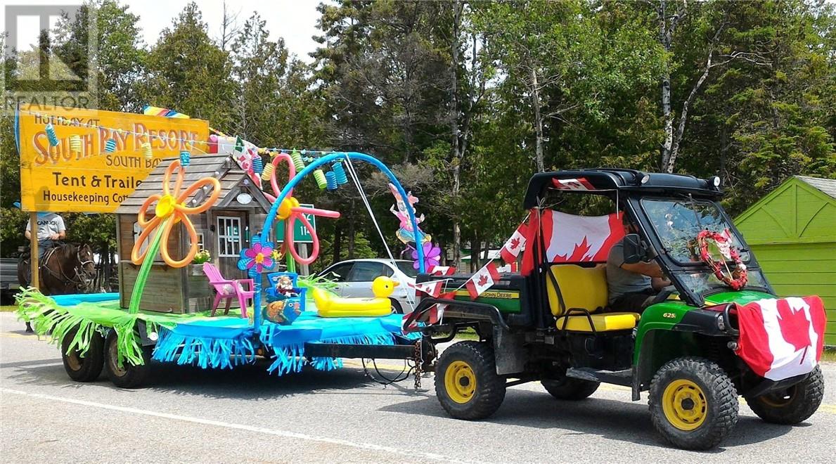 21214 Highway 6, South Bay Mouth, Ontario, P0P1Z0 — Photo 87