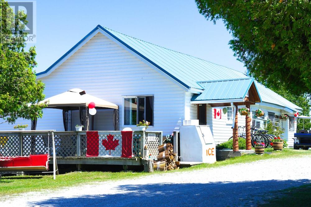 21214 Highway 6, South Bay Mouth, Ontario, P0P1Z0 — Photo 9