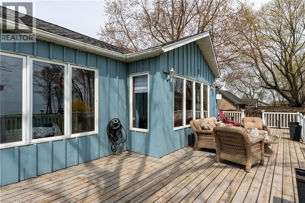 557 EDGEWATER Place - 16