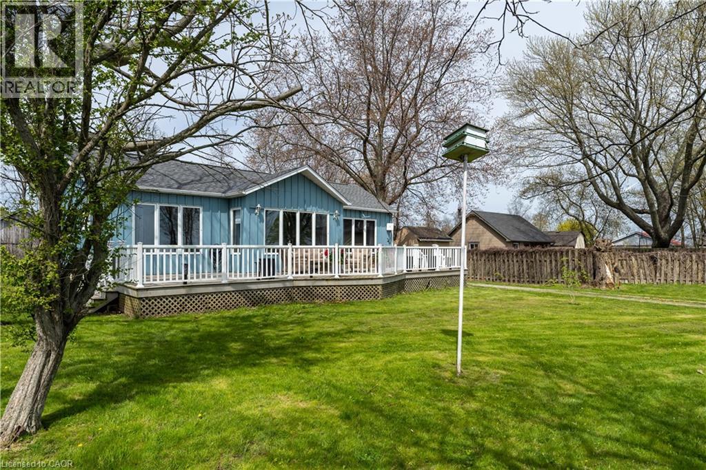 557 EDGEWATER Place - 12
