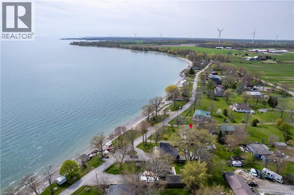 557 EDGEWATER Place - 45