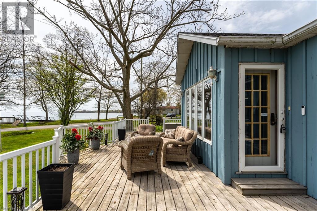 557 EDGEWATER Place - 18