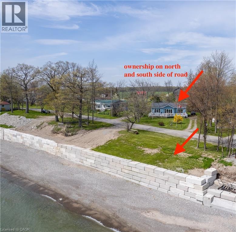 557 EDGEWATER Place - 1