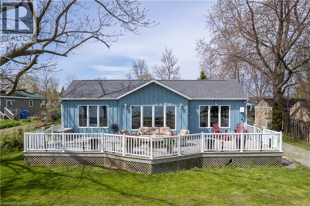 557 EDGEWATER Place - 3