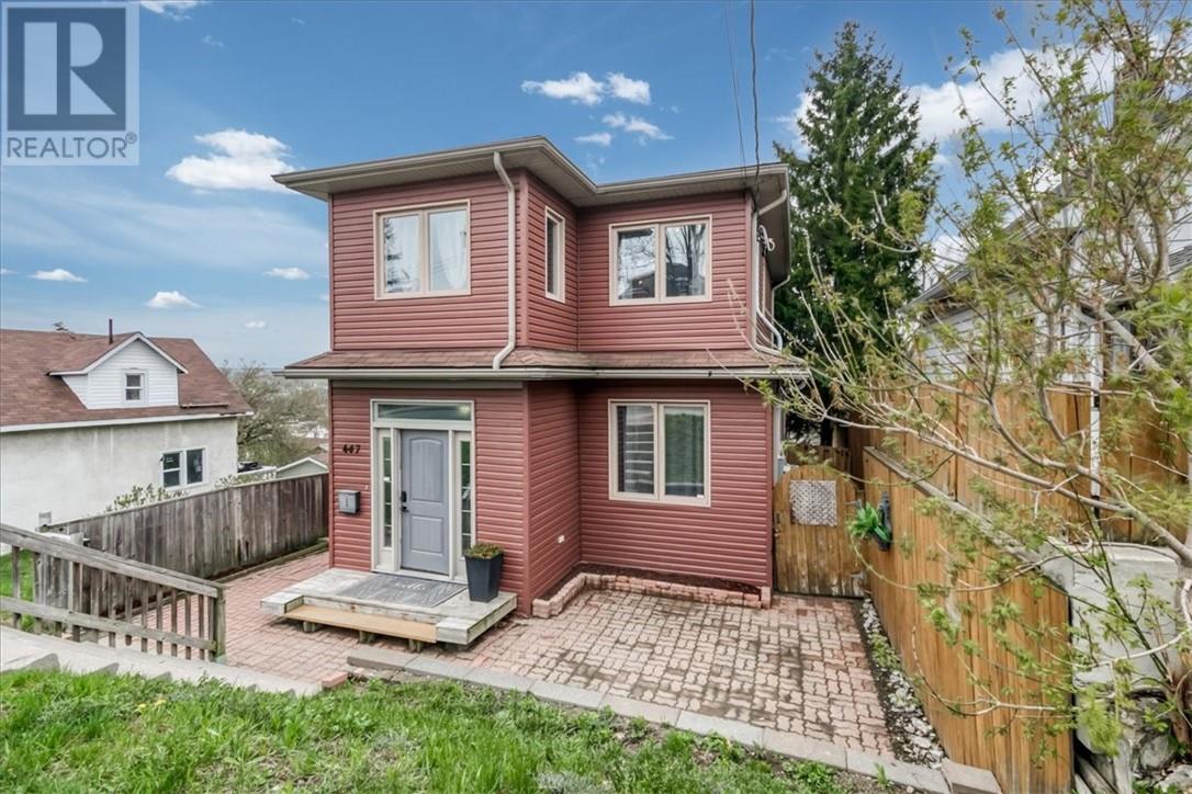 447 Burton Avenue, Greater Sudbury, Ontario, P3C4k6 — Photo 4